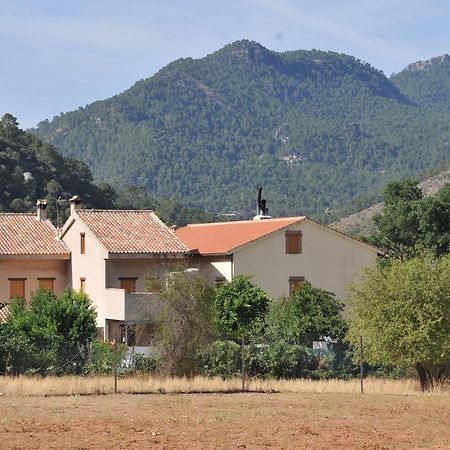 Alojamientos Rural Tejerina Arroyo Frio Exterior photo